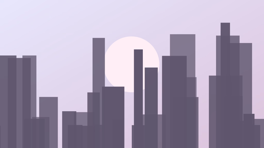 Oklahoma City skyline